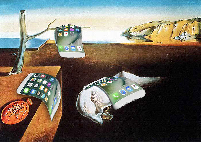 OLED柔性屏（圖ZOTkwMzE5MTI=） - 海報 - 站酷設(shè)計(jì)師遲到的花季原創(chuàng)素材 - 站酷ZCOOL