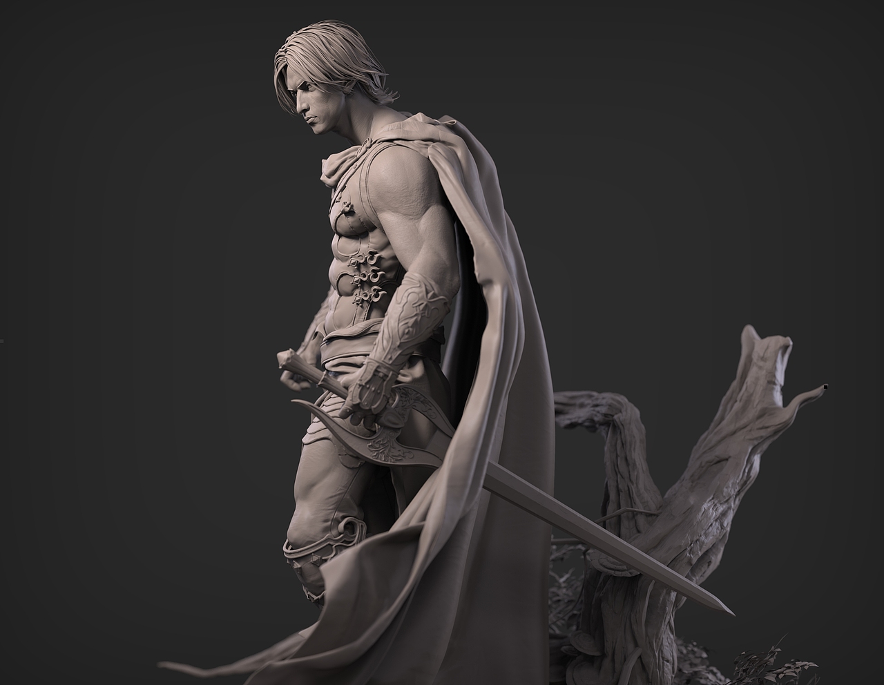 Storm Riders or Feng Yun