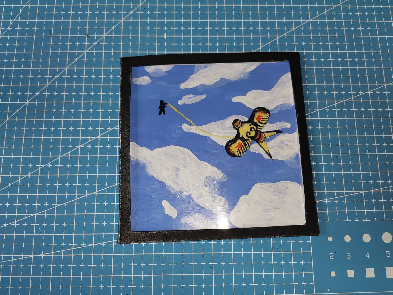 节日贺卡设计（图ZMjU3MTY4Mzc2） - 其他平面 - 站酷设计师山衣衣原创素材 - 站酷ZCOOL