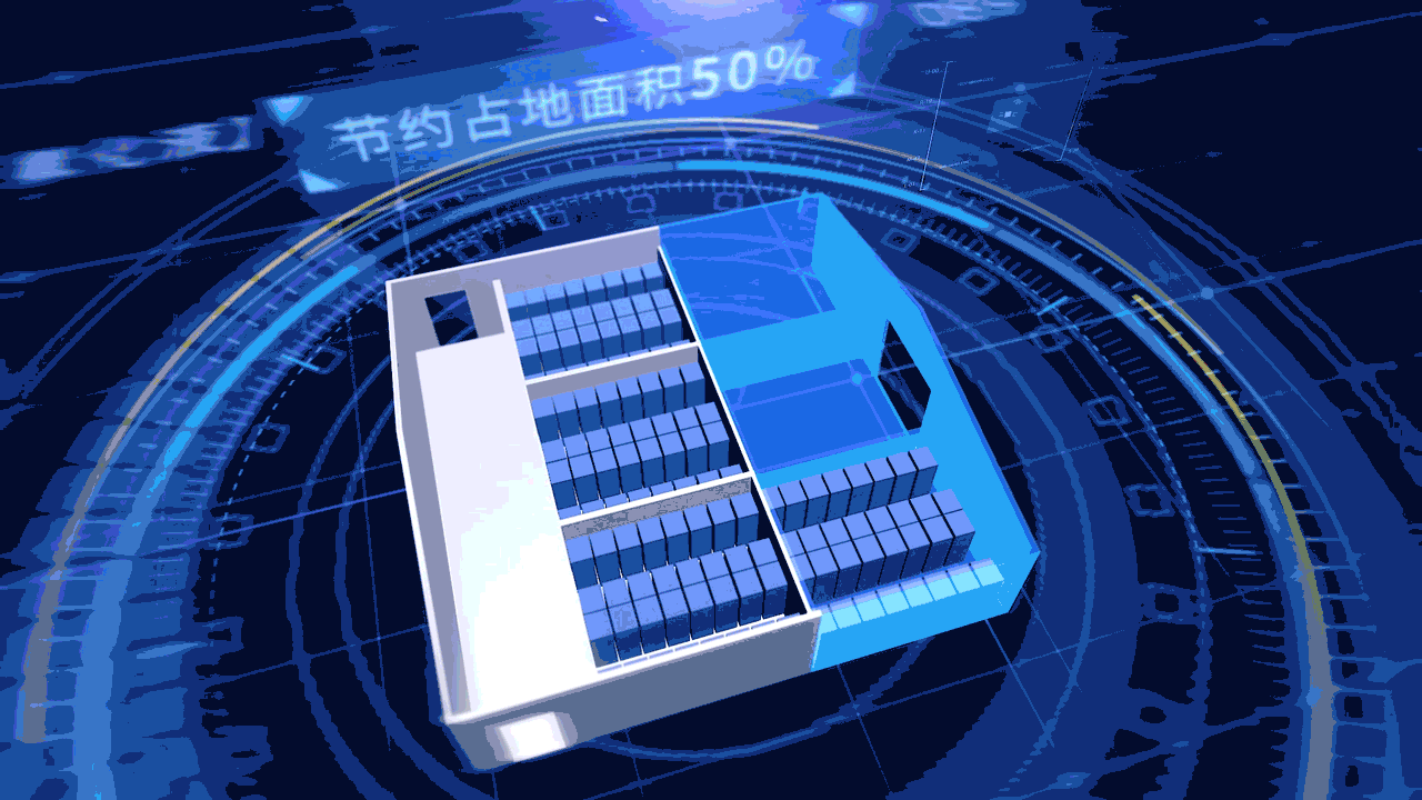 2021三维全息数字化合集