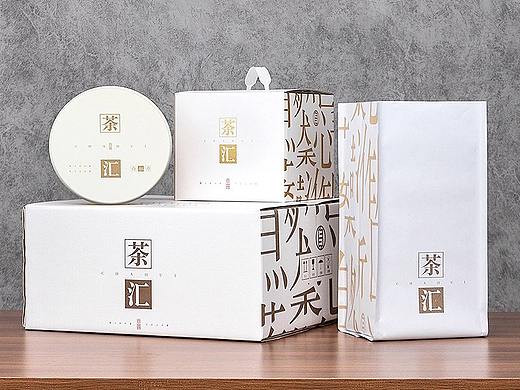 茶叶包装设计