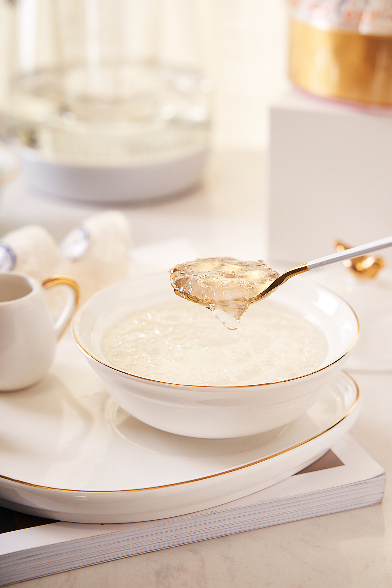 燕窝礼盒拍摄|摄影|产品摄影|也望文化_原创作品-站酷zcool