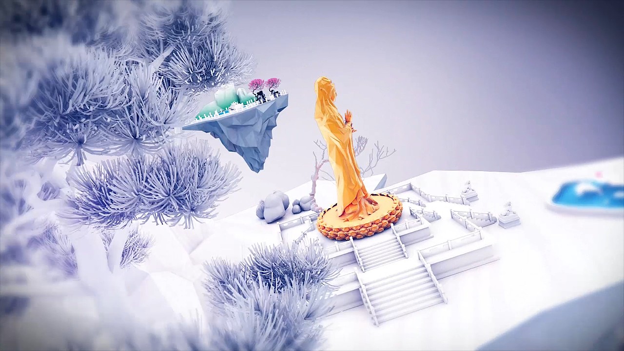 栏目包装片头（图ZMjY5MDM4NTAw） - 动画/影视 - 站酷设计师越狱菟Lee原创素材 - 站酷ZCOOL