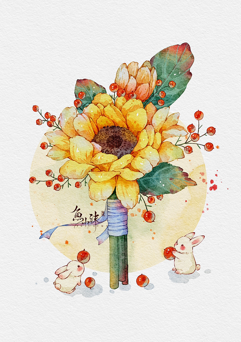 近期原创植物合集~