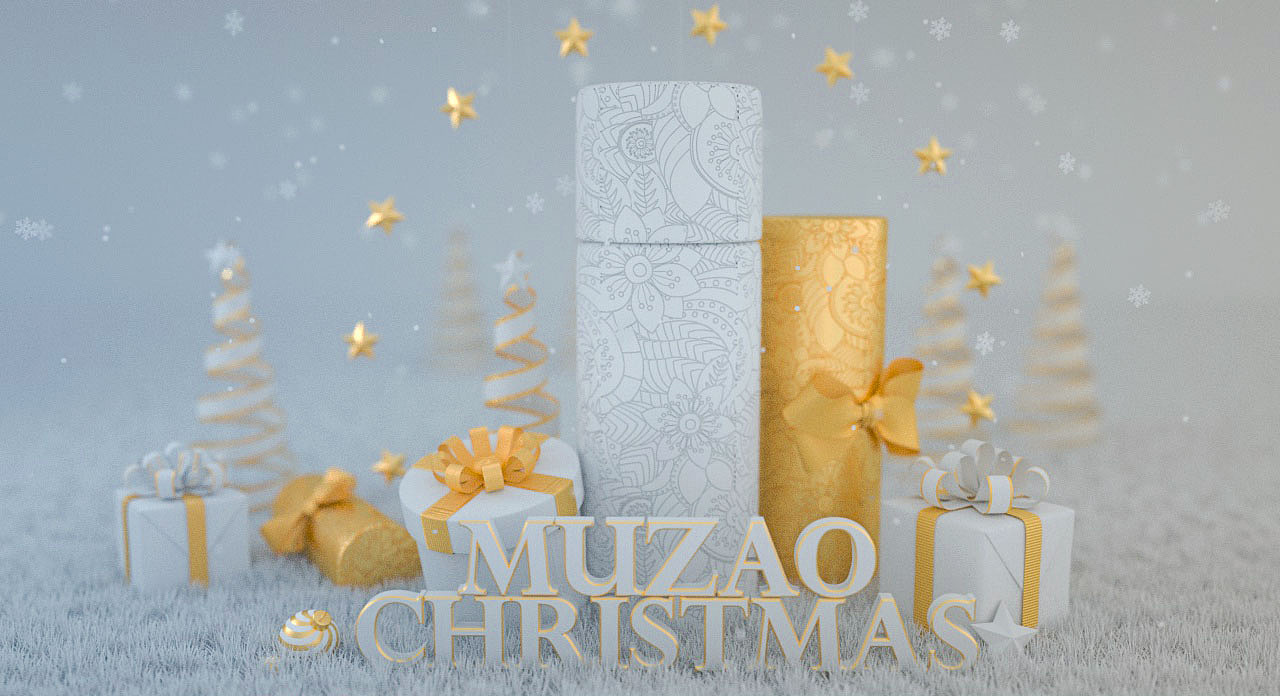 C4D电商场景海报（图ZMjE1MjA1MTgw） - 产品 - 站酷设计师小木cmz原创素材 - 站酷ZCOOL