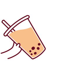 奶茶茶表情包（图ZMjM5Mjc1NjEy） - 网络表情 - 站酷设计师leanwer原创素材 - 站酷ZCOOL