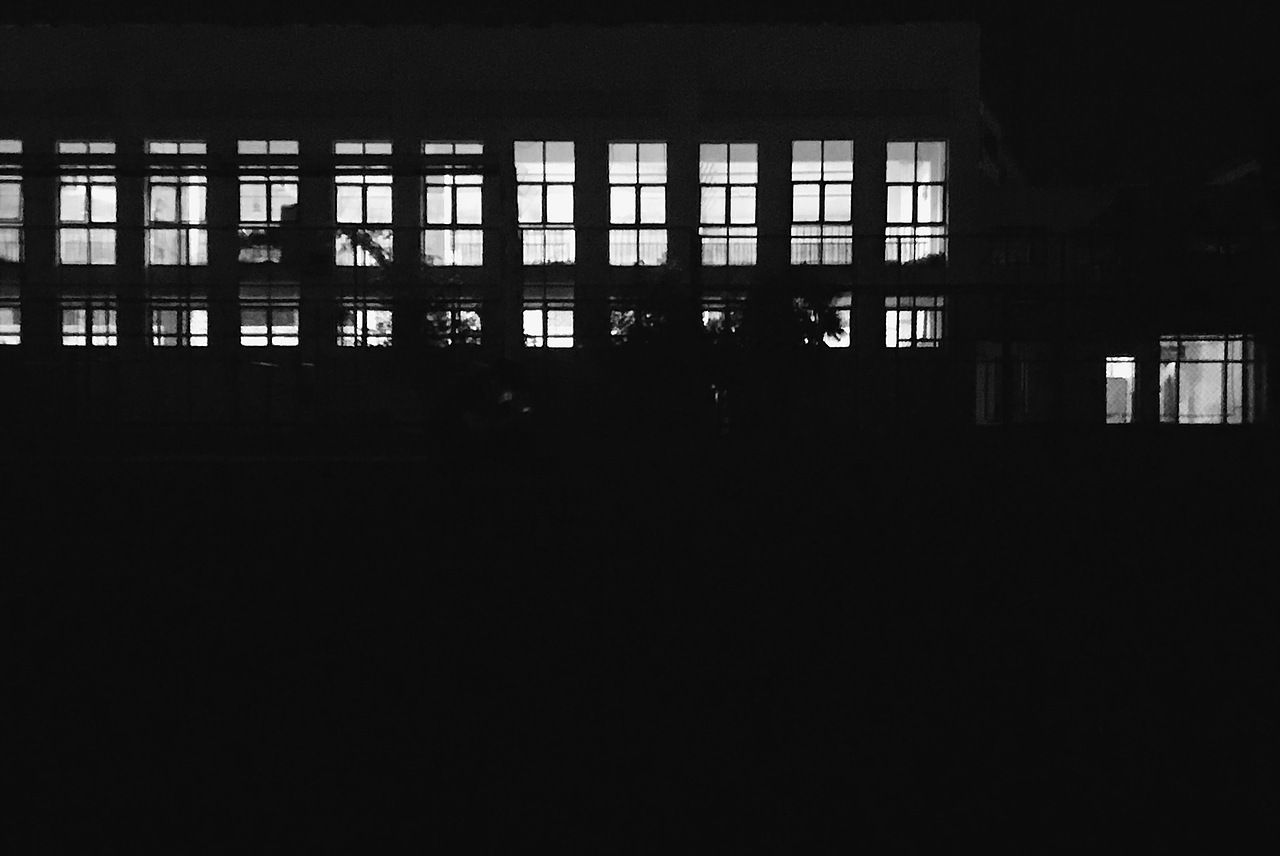 一只狗所看到的 | what a dog sees（图ZMTgxODIyNDcy） - 人文/纪实摄影 - 站酷设计师liuyoufu原创素材 - 站酷ZCOOL