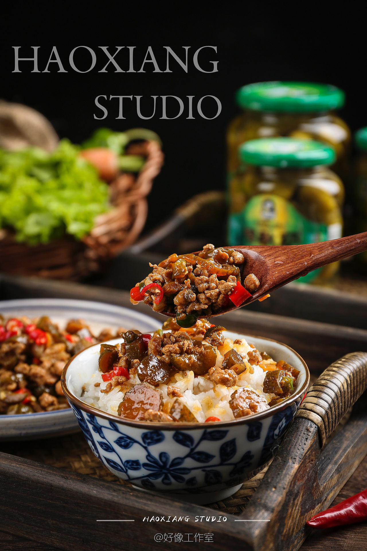 #俄式酸黄瓜#酸黄瓜炒肉#静物产品摄影#沈阳美食拍摄（图ZMjA5ODgyNjMy） - 产品摄影 - 站酷设计师好像工作室原创素材 - 站酷ZCOOL