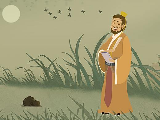 《 中华诗词图鉴》杜甫:从官N代到诗圣的重生之路