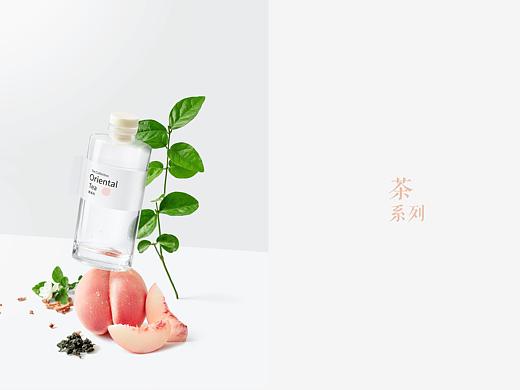 茶系列香薰｜摄影｜静物拍摄