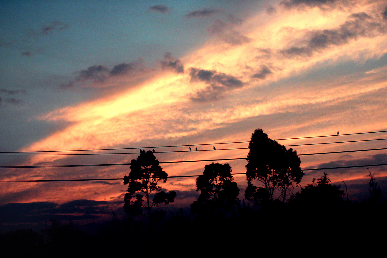 海陵岛--一个可以媲美普吉岛的地方