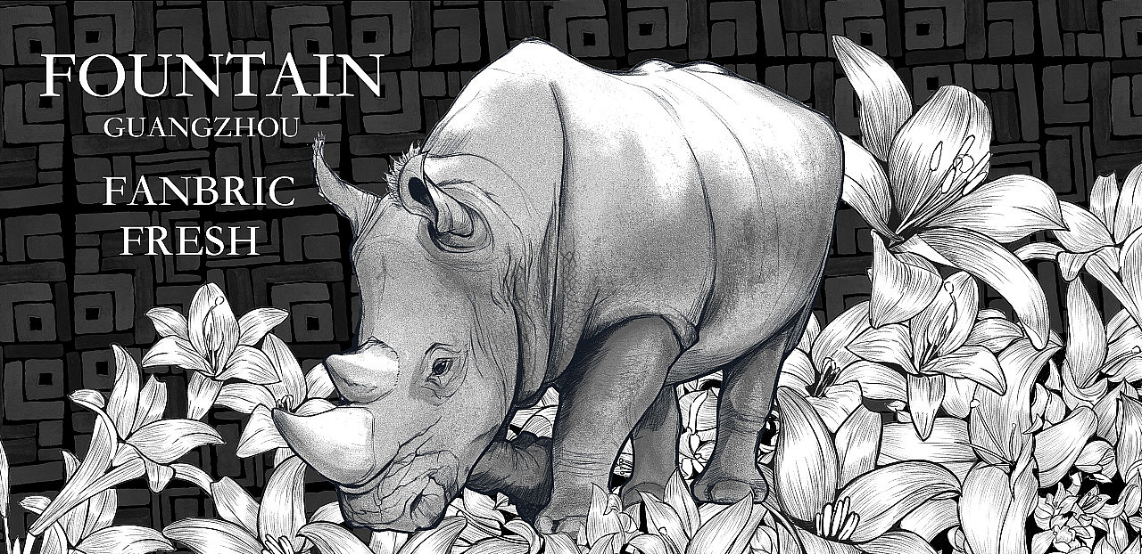 人物插画风格练习（图ZMjM5MjM3Njg0） - 其他动漫 - 站酷设计师肥仔添叔原创素材 - 站酷ZCOOL