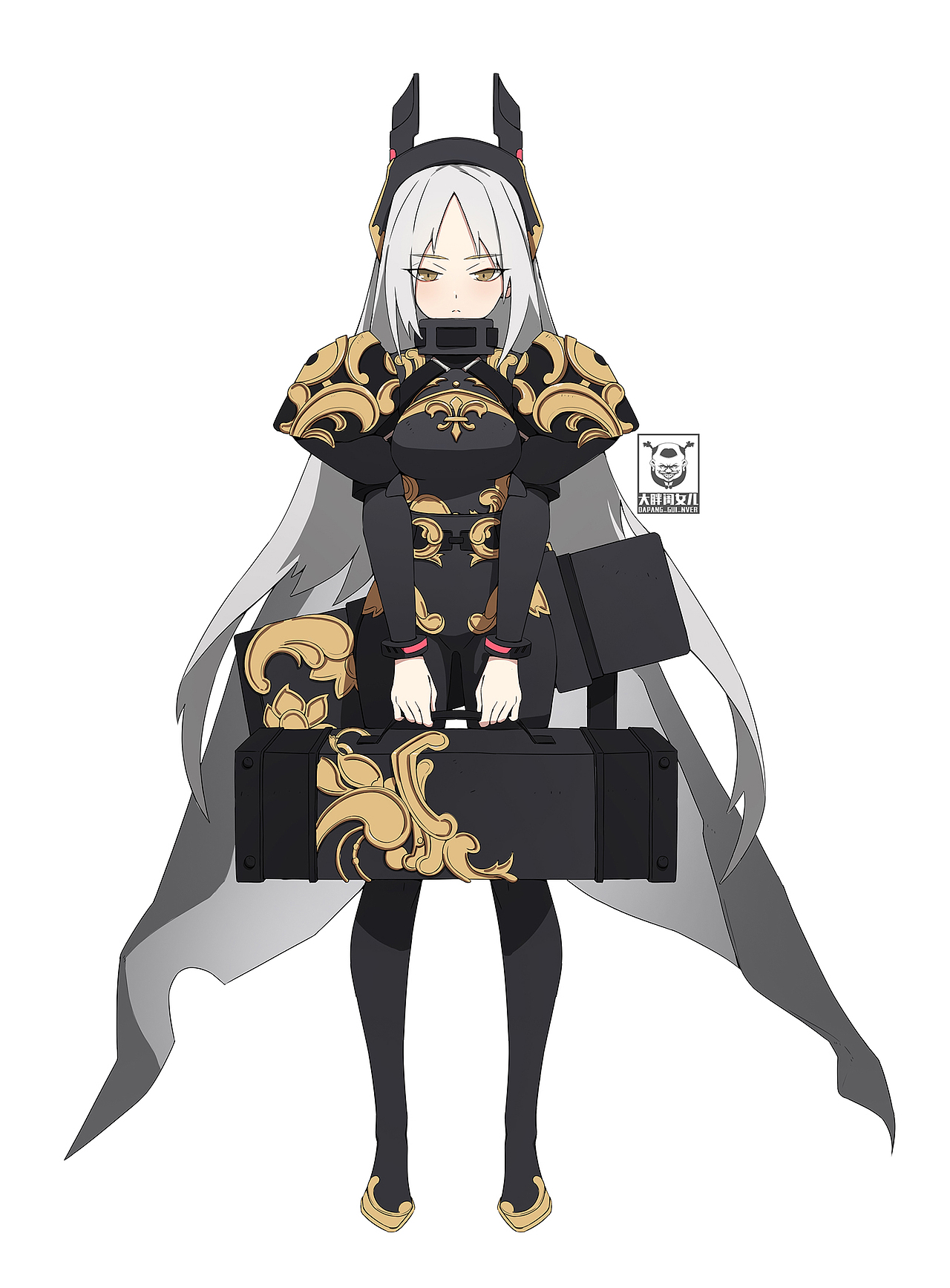 自在涂形堂--平设4作业