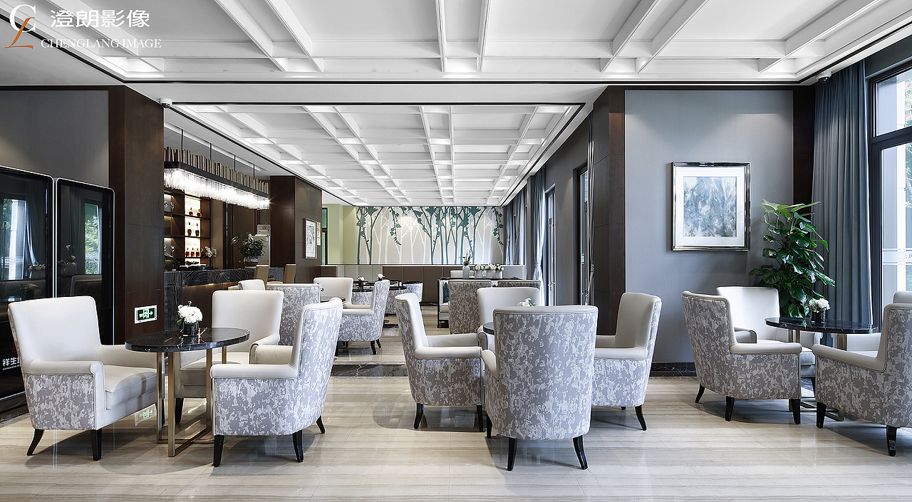 澄朗影像——地产摄影作品