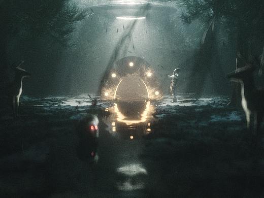 THE LAB-品牌概念片（個(gè)人主頁-ZNTY5OTMxODQ=） - Motion Graphic - 站酷設(shè)計(jì)師JasonYang靜岳原創(chuàng)素材 - 站酷ZCOOL