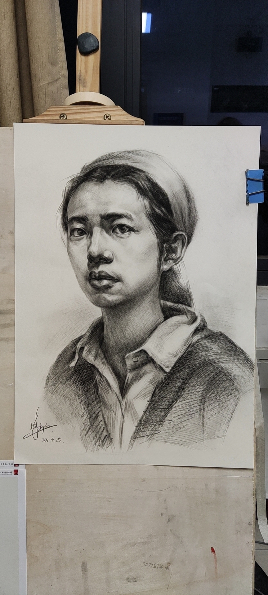 素描（圖ZMzA5ODU1MTM2） - 繪畫 - 站酷設(shè)計師HEALERMB原創(chuàng)素材 - 站酷ZCOOL