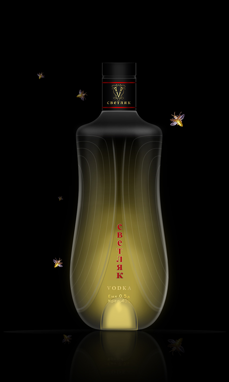 VODKA-包装设计（图ZNTY3MzEyOA==） - 包装 - 站酷设计师鳕鱼火山原创素材 - 站酷ZCOOL