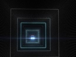 杭州世茂中央广场形象片