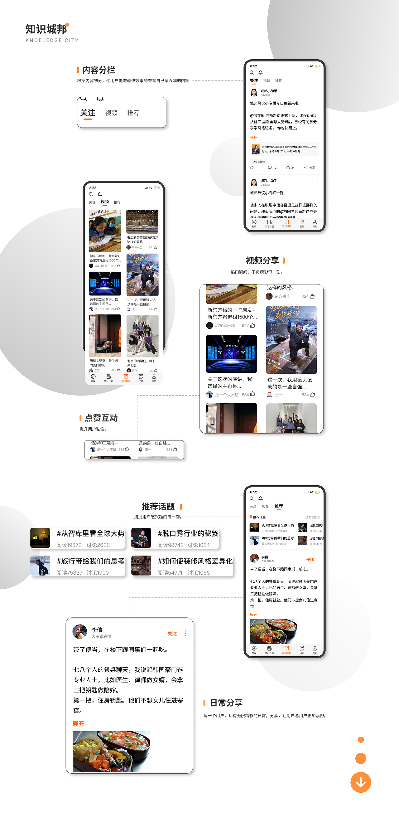 APP作品集（图ZMjg3ODk2OTAw） - APP界面 - 站酷设计师是人间朝暮原创素材 - 站酷ZCOOL