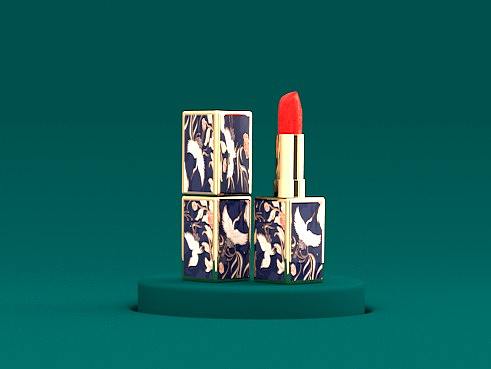 其他一些C4D建模渲染练习