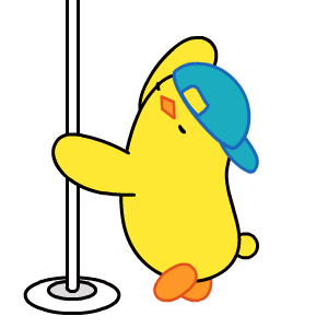 小黄鸡芒果7688（图ZMTIzMjk5Nzg4） - 网络表情 - 站酷设计师时光萌友原创素材 - 站酷ZCOOL