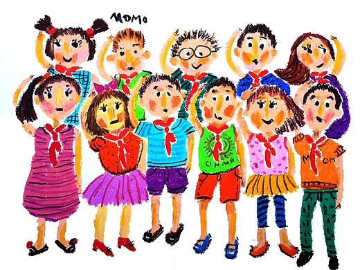 老师好！同学们好！