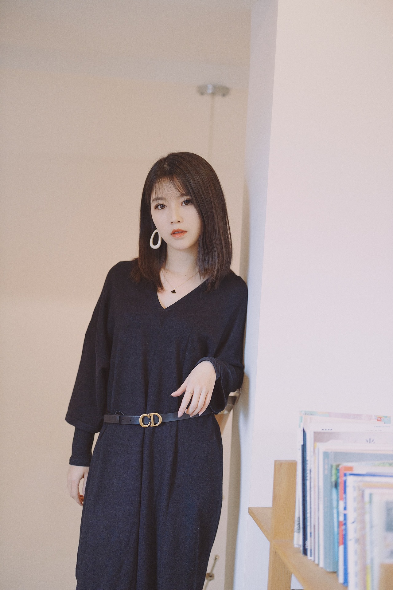 魔都探店|藏在市区的宝藏日系muji风咖啡店（图ZMjAzMzU1OTI0） - 人像摄影 - 站酷设计师纯洁的蒋老师原创素材 - 站酷ZCOOL