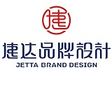 捷达菜谱品牌设计的头像