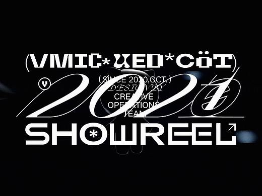 vivo互联网UED创意运营设计SHOWREEL｜大视鉴三期