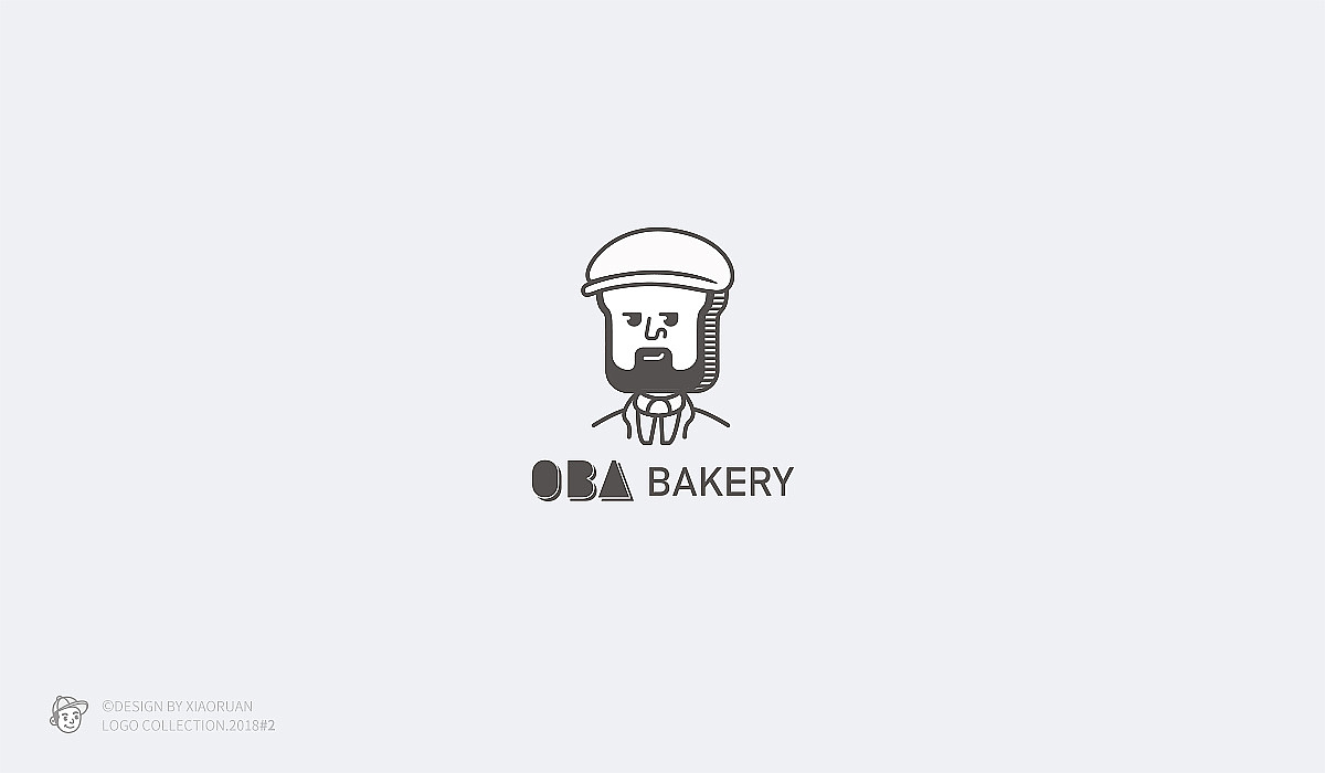 ‖标志小集vol.2‖