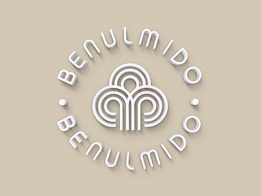 BENULMIDO 童装品牌设计
