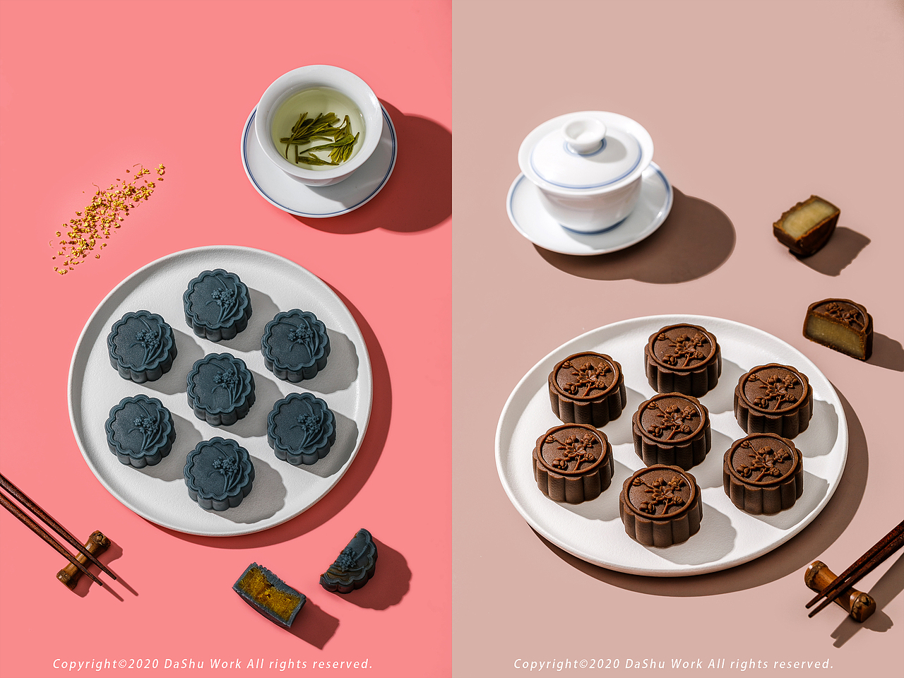 月饼（图ZMjA3Mzc0NjUy） - 产品摄影 - 站酷设计师大樹原创素材 - 站酷ZCOOL