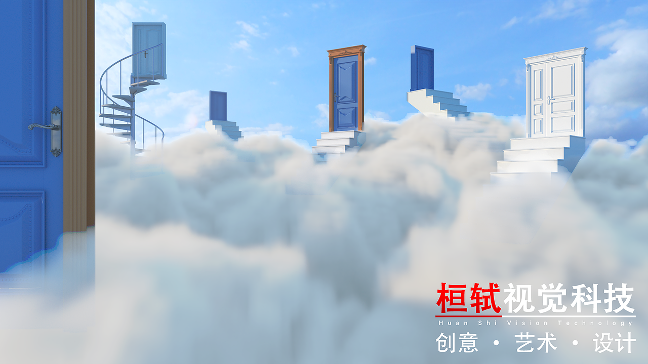 作品鉴赏（图ZMjY0MjE0NzUy） - 动画/影视 - 站酷设计师桓轼视觉原创素材 - 站酷ZCOOL