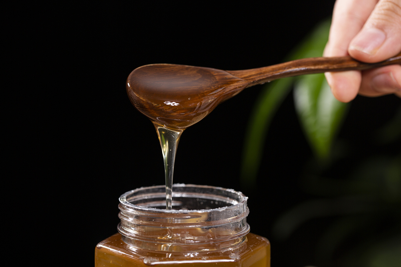 荔枝蜜|雪脂莲蜜