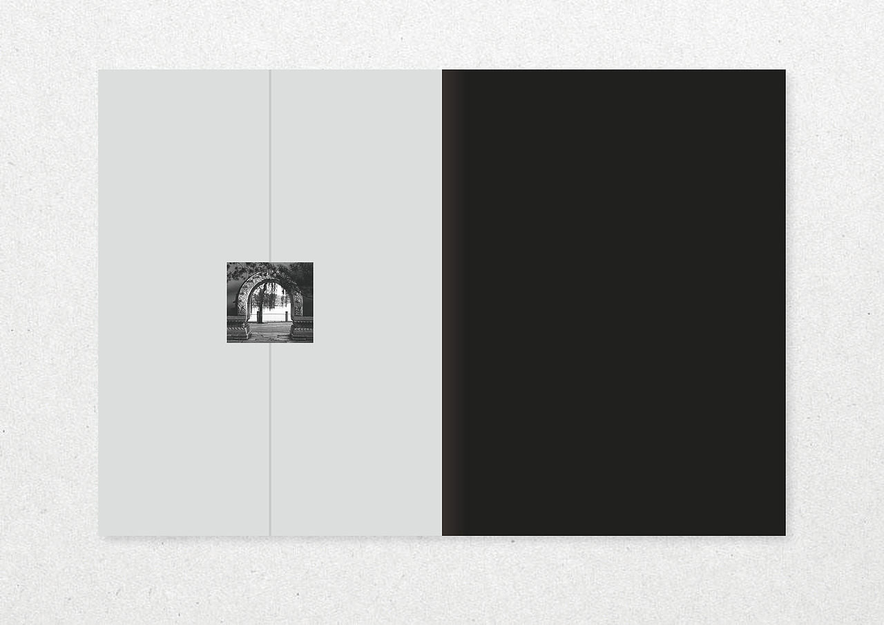 | Grary | 书籍设计