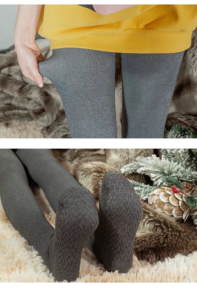 淘宝商品图拍摄-HOWL连裤袜细节图