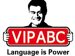 VIPABC姚明代言人周邊形象icon設(shè)計推廣