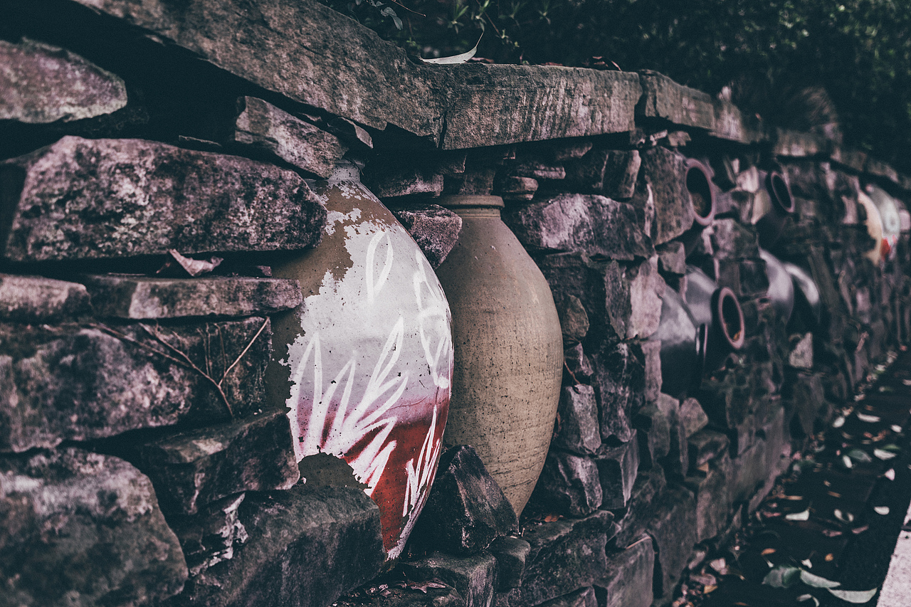 3D魔幻都市重庆旅拍作品