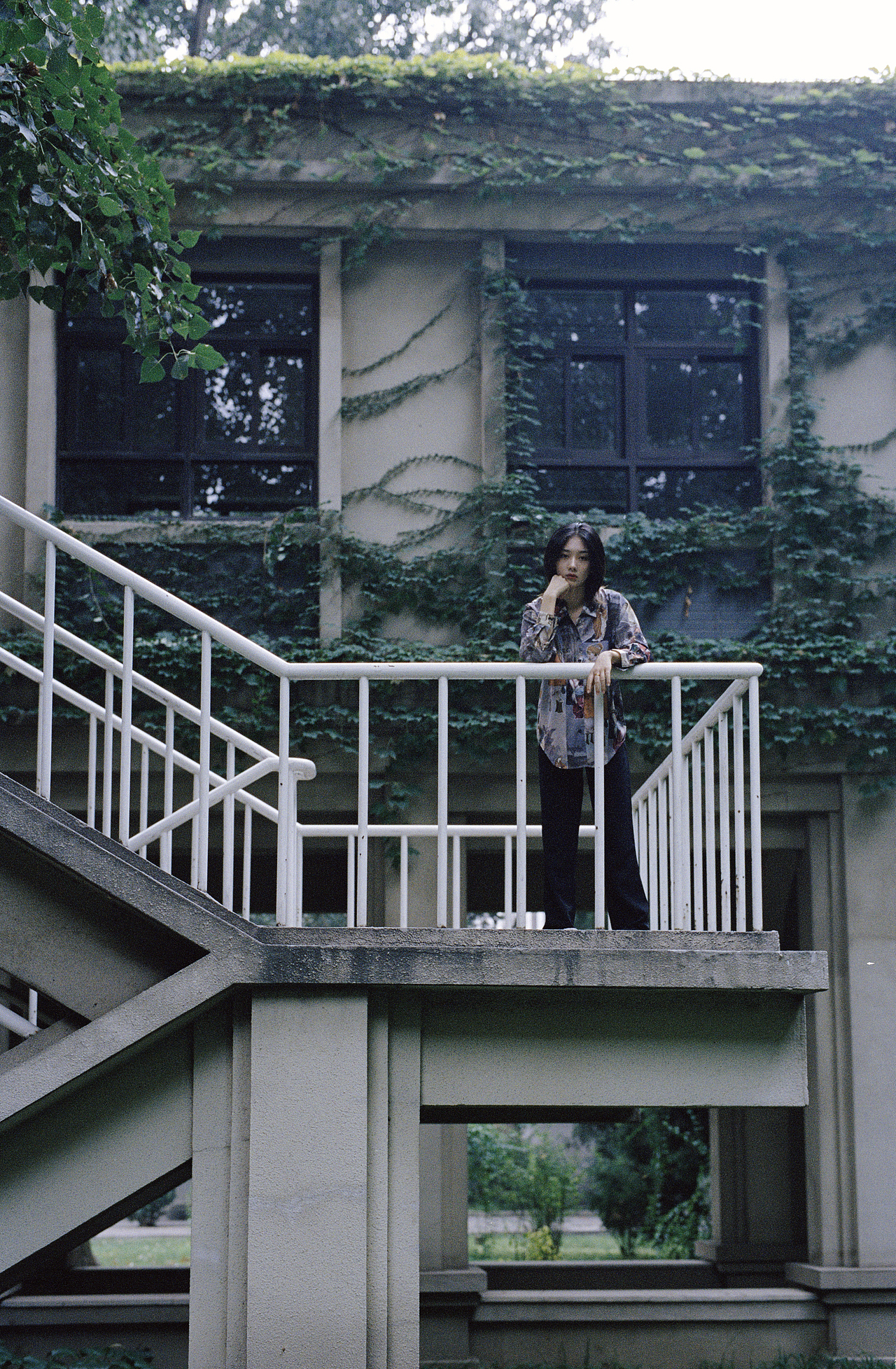 愿你所有的情深意重都能换来温柔.