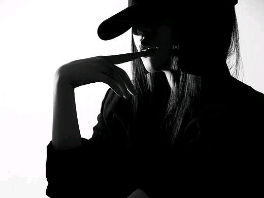 天蝎座（个人主页-ZNjY2NDYzNjQ=） - 人像摄影 - 站酷设计师大蛇一号原创素材 - 站酷ZCOOL