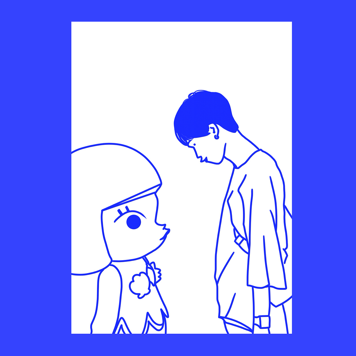 阿沈002-明日之子斯外戈