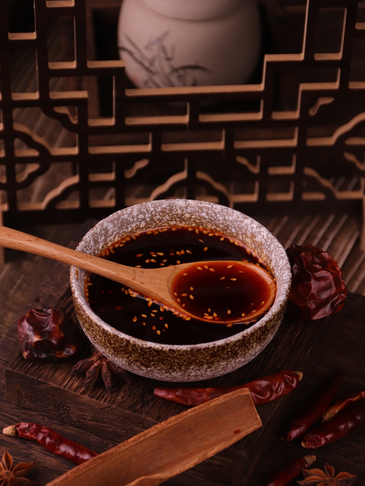 红油辣椒（图ZMjcwNDg2MDUy） - 美食摄影 - 站酷设计师姚永巧原创素材 - 站酷ZCOOL