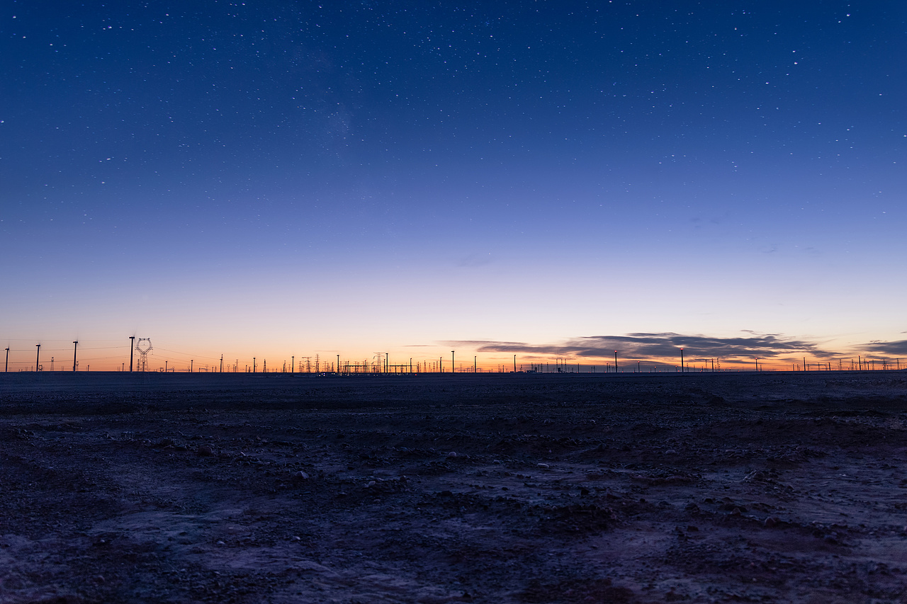 蒼穹之下（圖ZMjg4MjAyMTE2） - 風光攝影 - 站酷設計師厭倦MW原創(chuàng)素材 - 站酷ZCOOL