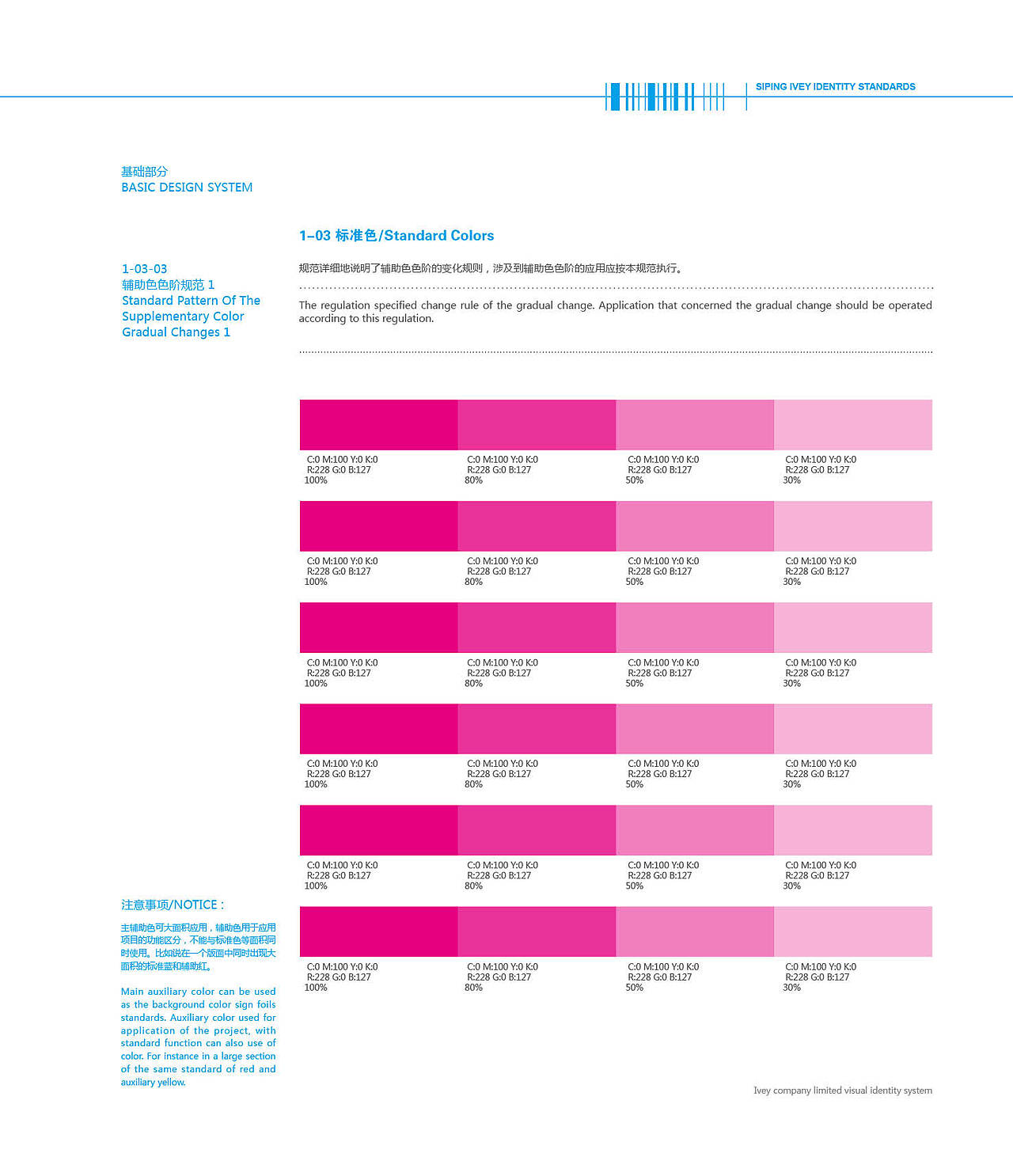 艾维VI手册（图ZMTg0MDU2NDc2） - 品牌 - 站酷设计师小团子1原创素材 - 站酷ZCOOL