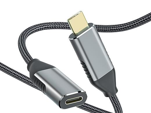 建模渲染可轉(zhuǎn)接數(shù)據(jù)線亞馬遜主圖詳情（個(gè)人主頁(yè)-ZNTg2NTA2NjA=） - 電子產(chǎn)品 - 站酷設(shè)計(jì)師燭影問心原創(chuàng)素材 - 站酷ZCOOL