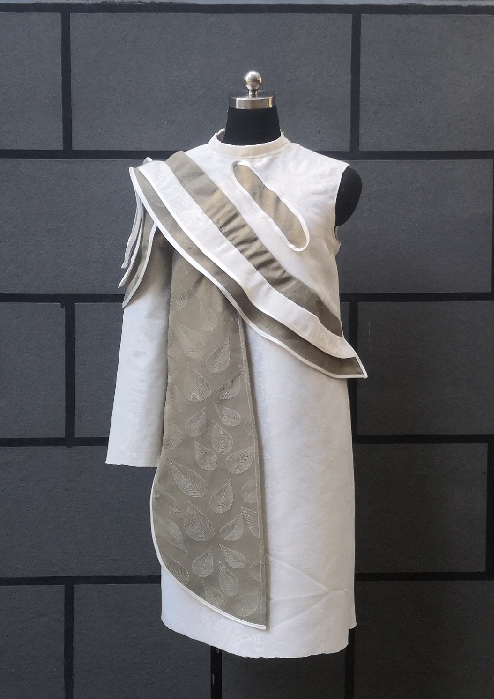 成衣制作|服装|其他服装|小茴三三 - 原创作品 - 站酷 (zcool)