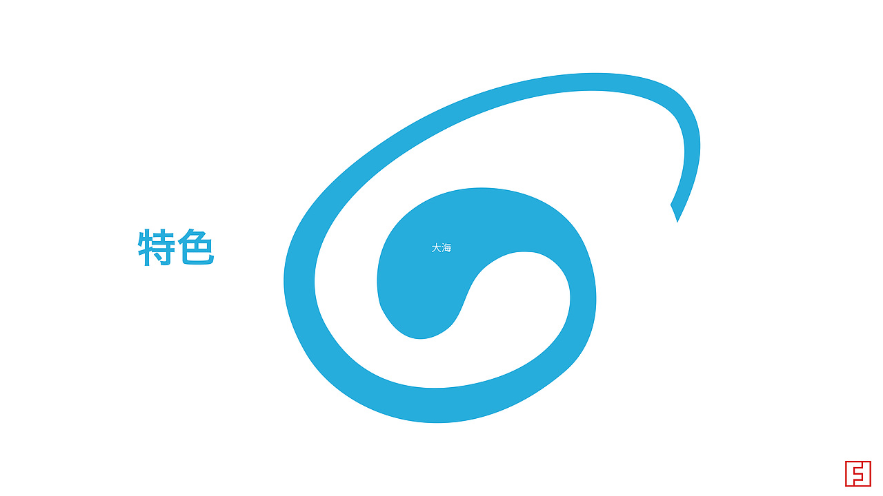 海南省环岛旅游公路|平面|logo|符逢设计_原创作品-站酷(zcool)