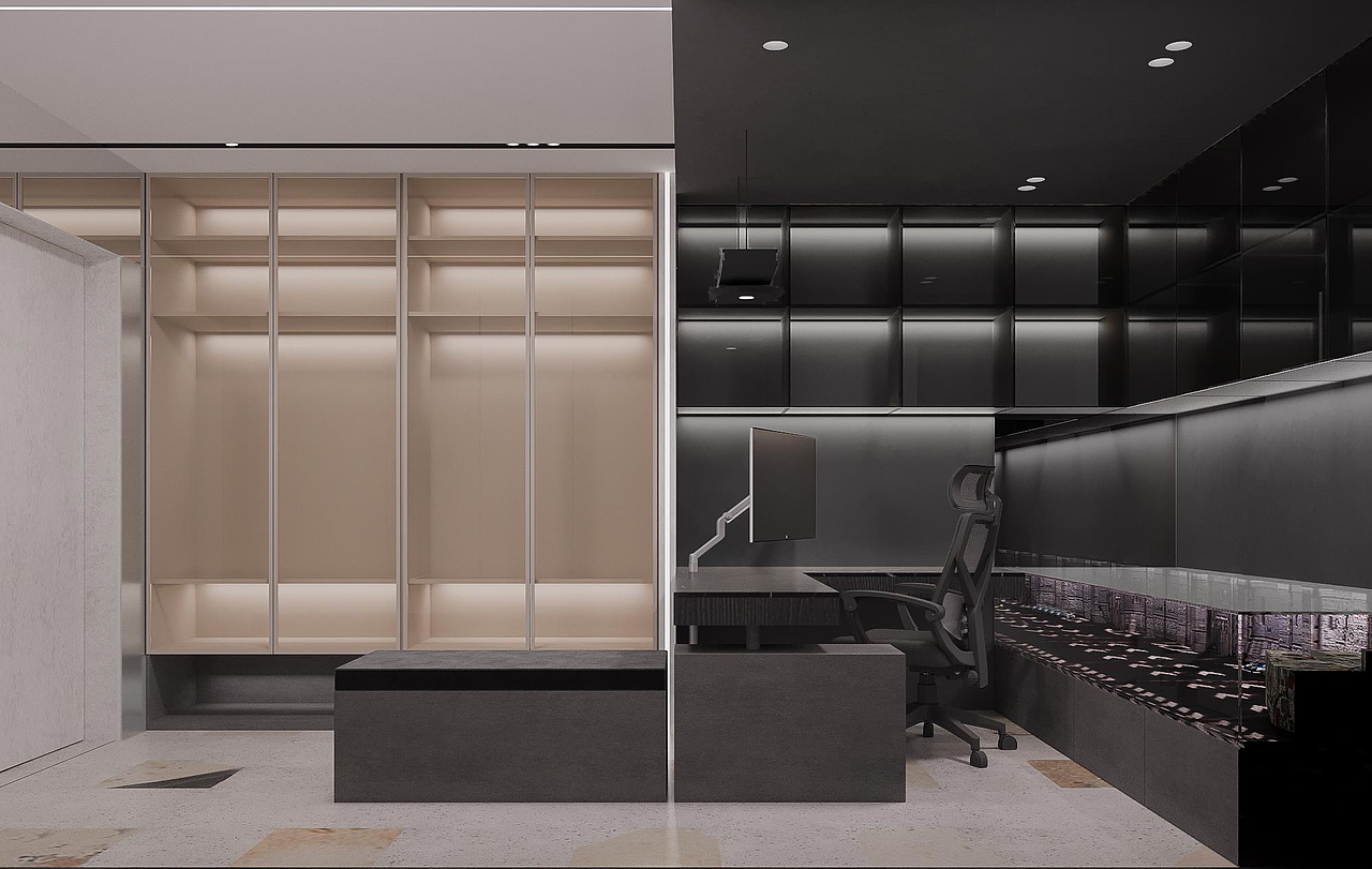 简“丹”生活,简单爱 | 清美空间-孙佳靓作品