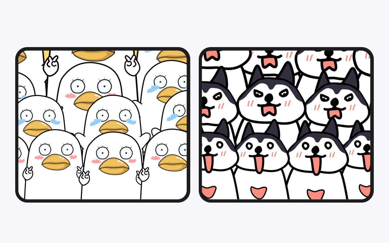 之前的UI动效练习合集（图ZMjkzMDIwNDMy） - 动效设计 - 站酷设计师xiaojiu725原创素材 - 站酷ZCOOL