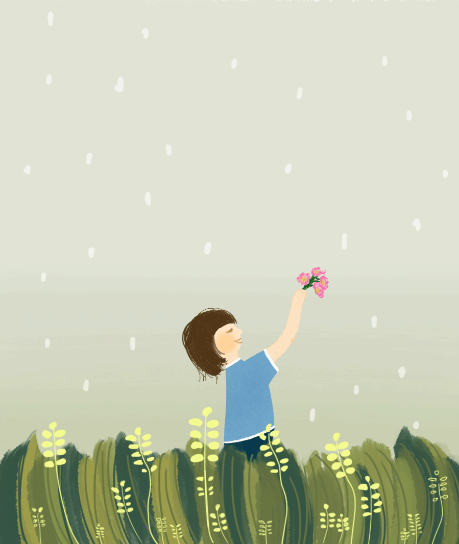 插画练习小作（图ZMzE3OTI2MTI=） - 创作习作 - 站酷设计师海绵流氓兔原创素材 - 站酷ZCOOL